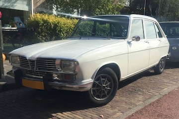 Renault 16