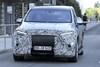Spyshots Mercedes-Maybach EQS