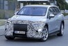 Spyshots Mercedes-Maybach EQS