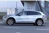 Spyshots Mercedes-Maybach EQS