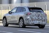 Spyshots Mercedes-Maybach EQS
