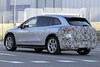 Spyshots Mercedes-Maybach EQS