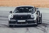 Porsche 911 Turbo S Brabus 820