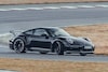 Porsche 911 Turbo S Brabus 820