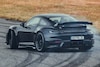 Porsche 911 Turbo S Brabus 820