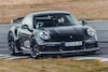 Porsche 911 Turbo S Brabus 820