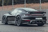 Porsche 911 Turbo S Brabus 820