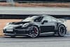 Porsche 911 Turbo S Brabus 820