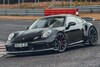 Porsche 911 Turbo S Brabus 820