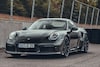 Porsche 911 Turbo S Brabus 820
