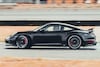 Porsche 911 Turbo S Brabus 820
