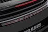 Porsche 911 Turbo S Brabus 820