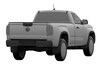Volkswagen Amarok patent