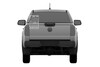 Volkswagen Amarok patent