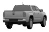 Volkswagen Amarok patent