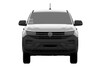 Volkswagen Amarok patent