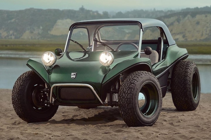 Meyers Manx 2.0