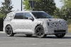 Spyshots Kia EV9