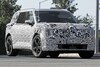 Spyshots Kia EV9