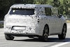 Spyshots Kia EV9