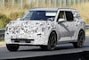 Spyshots Kia EV9