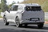 Spyshots Kia EV9
