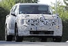 Spyshots Kia EV9