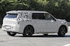 Spyshots Kia EV9
