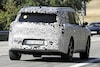 Spyshots Kia EV9