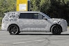 Kia EV9: nieuwe grote elektrische SUV beter te zien