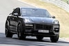 Porsche Cayenne facelift