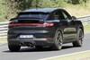 Porsche Cayenne facelift