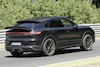 Porsche Cayenne facelift