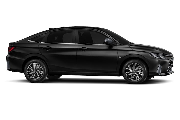 Toyota Yaris Ativ