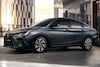 Toyota Yaris Ativ