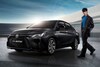 Toyota Yaris Ativ