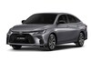 Toyota Yaris Ativ