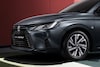 Toyota Yaris Ativ