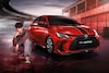 Toyota Yaris Ativ