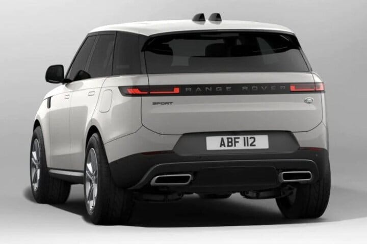 Range Rover Sport