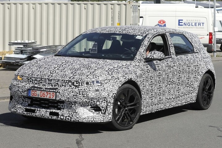 Hyundai Ioniq 5