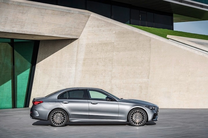 Duitse auto’s populair in premium lease segment