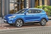 MG ZS EV