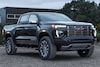 GMC Canyon