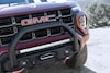 GMC Canyon