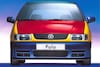 Facelift Friday Volkswagen Polo 6N