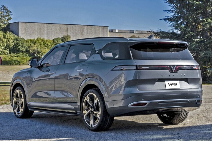 Vinfast VF9