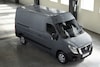 Nissan Interstar