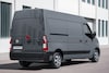 Nissan Interstar