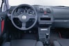 Volkswagen Polo 6N 6N2 Facelift Friday